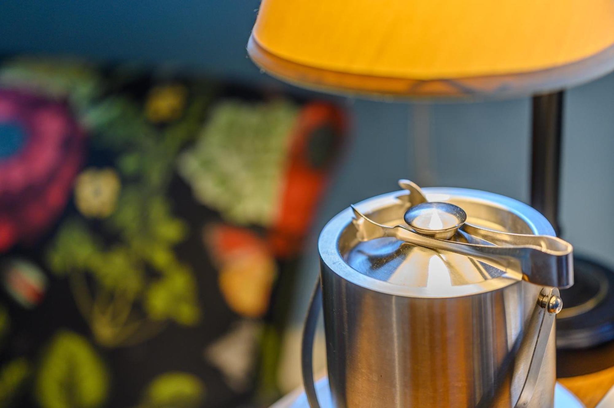 Brass Lantern Inn Stowe Ngoại thất bức ảnh
